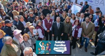 ¡Histórico! El Salario Familiar llegará a 20 mil familias de Atizapán con apoyo de $7,500: ¿Cuándo salen los resultados?