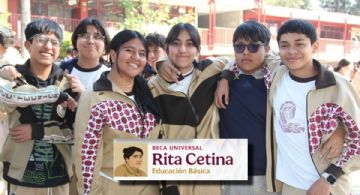 Beca Rita Cetina junio 2026: ¿cuándo depositan a secundaria y cuándo llega el pago de primaria?