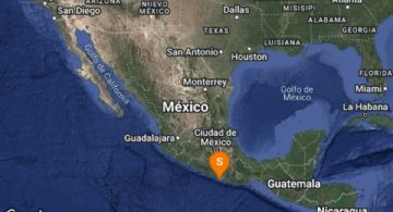 ¿Lo sentiste? Microsismo sorprende a Naucalpan hoy sábado 14 de febrero