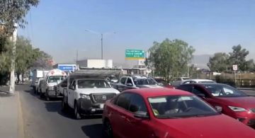 ¿Hay Contingencia Ambiental el 15 de abril? Así queda el Hoy No Circula en EDOMEX