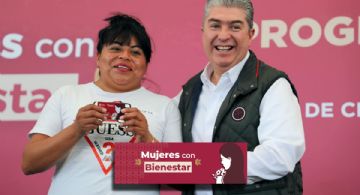 Nuevas reglas de Mujeres con Bienestar EDOMEX incluyen 'Graduación de Beneficiarias': ¿Qué es y para quiénes aplica?