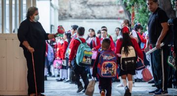 ¿Las primarias de EDOMEX suspenden clases el 30 de abril de 2025 por ser Día del Niño?