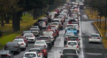 ¿Vuelve la Contingencia Ambiental? Así queda el Hoy No Circula para el viernes 29 de mayo 2026