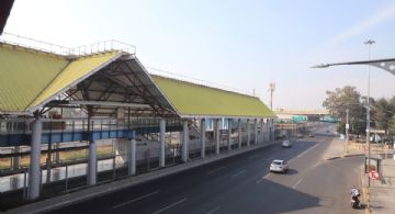 ¡No te confíes! Así queda el Hoy No Circula sabatino en EDOMEX el 13 de diciembre