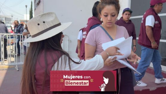 ¿Qué programas del Bienestar abren registro en agosto de 2025 en el Estado de México?