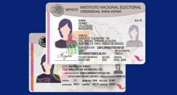 Nueva credencial del INE en EDOMEX llega en junio: ¿Cuáles son los cambios que tendrá y a partir de cuándo la puedes tramitar?