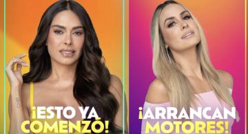 La Casa de los Famosos México 2025: Comienza la cuenta regresiva y confirman a sus conductoras