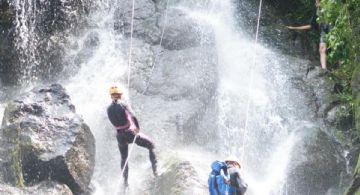 El Pueblo Mágico de EDOMEX con la cascada más hermosa del mundo a solo 20 minutos de camino, ¡te dejará sin aliento!