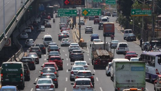 ¿Habrá contingencia ambiental? Así queda el Hoy No Circula para el viernes 13 de marzo 2026 en EDOMEX