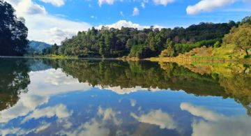 El cielo y la tierra se fusionan en este fantástico Pueblo Mágico de EDOMEX a solo 2 horas de CDMX