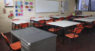 ¿Cuáles son los 14 municipios del Estado de México con clases suspendidas hoy lunes 23 de febrero 2026?