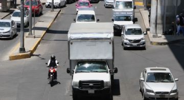 ¿Regresa la contingencia ambiental? Así queda el Hoy No Circula para el 13 de mayo en EDOMEX