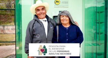 ¿Cómo quedarían las fechas de pago de las Pensiones Bienestar para marzo 2026 en el EDOMEX? Calendario tentativo
