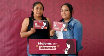 Confirmado: Así funcionará el registro de nuevas beneficiarias a Mujeres con Bienestar EDOMEX este 2026