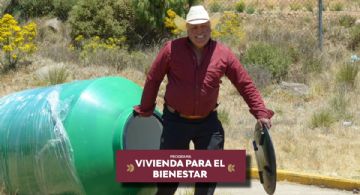 Vivienda para el Bienestar EDOMEX: ¿Hay módulos del IMEVIS para el pre-registro de manera presencial en junio 2025?