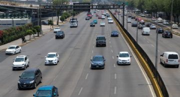 ¿Quiénes quedan exentos del Hoy No Circula EDOMEX en diciembre 2025? Autos podrán transitar con confianza