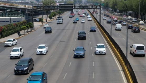 ¿Cómo queda el Hoy No Circula en EDOMEX el sábado 7 de marzo del 2026?