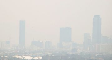 ¿Hay contingencia ambiental en EDOMEX hoy sábado 14 de febrero?