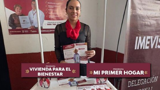 ¿Quiénes se registran al apoyo de Vivienda del IMEVIS EDOMEX la última semana de junio 2025?