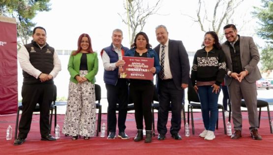¿Cuándo caería el primero pago del Apoyo al Autoempleo en EDOMEX?
