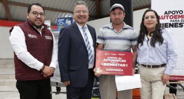 Apoyo al Autoempleo 2025: Los 10 negocios que puedes emprender con el apoyo de 25 mil que da EDOMEX