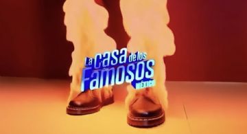 Confirman al primer habitante de La Casa de los Famosos México 2025 y en redes ya lo proclaman ganador