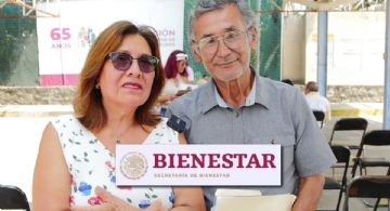 ¿Quiénes serán los primeros en recibir pago de la Pensión Bienestar Adultos Mayores en EDOMEX este julio 2025?