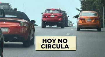 Nuevo Hoy No Circula Valle de Toluca: ¿Qué autos descansan el martes 1 de julio de 2025 en EDOMEX?