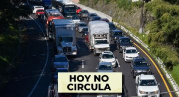Claves para entender el Hoy No Circula que aplica en Toluca y Santiago Tianguistenco desde julio de 2025