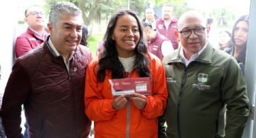 Mujeres con Bienestar anuncia disminución de duración del apoyo de $2,500 de 18 a 62 años