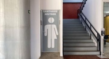 ¿Baños neutros en escuelas públicas y privadas del Edomex? Esto dice iniciativa de diputade en el Congreso