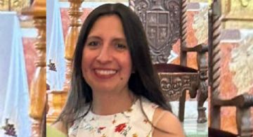 Elsa Livier fue asesinada por su sobrina para robarle sus joyas en Cuautitlán