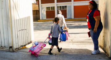Primarias y secundarias de EDOMEX tienen nuevo calendario escolar 2025-2026; SEP anuncia cambios