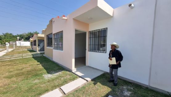¿Qué habitantes del EDOMEX podrán adquirir una Vivienda del Bienestar CONAVI por solo 108 mil pesos?