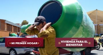 ¿Qué día salen los resultados de Mi Primer Hogar y Vivienda del Bienestar IMEVIS EDOMEX?