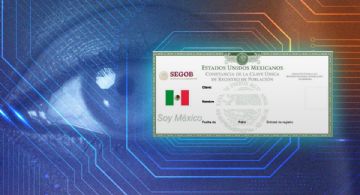 Es oficial: Ecatepec abre REGISTRO para tramitar la CURP Biométrica en estos módulos durante febrero 2026