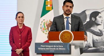 Neza progresa: Así son los proyectos que transformarán NEZAHUALCÓYOTL con el Plan Integral para el Oriente de EDOMEX