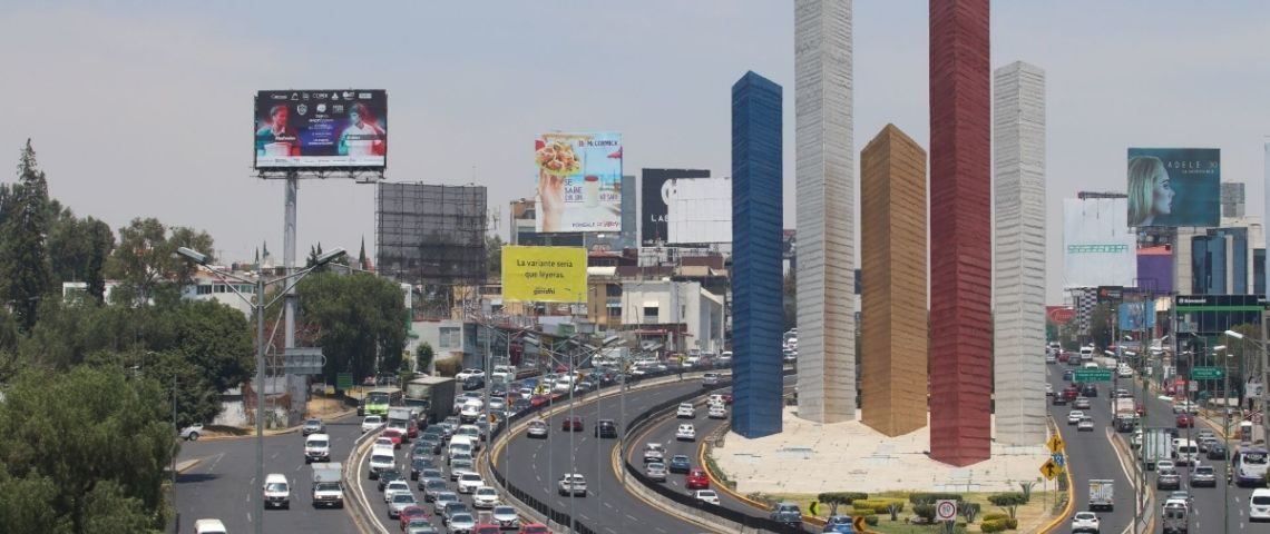 La gentrificación alcanzará a los municipios conurbados del Valle de México en máximo 10 años: AMPI	