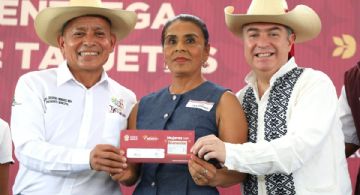 Confirman retraso en el pago de Mujeres con Bienestar EDOMEX, dispersión del apoyo comenzaría en esta nueva FECHA