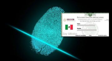 Ya hay fecha oficial para sacar la CURP Biométrica en EDOMEX; ¿será obligatorio el trámite?