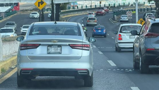 ¿El Hoy No Circula será doble por contingencia ambiental el 30 de abril en EDOMEX? Así quedan las restricciones vehiculares