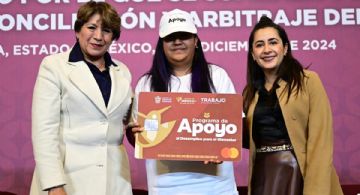 Apoyo al Desempleo para el Bienestar abre REGISTRO al apoyo de 9 mil pesos para personas del EDOMEX