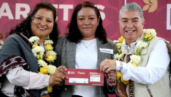 Mujeres con Bienestar llega a más municipios del EDOMEX: ¿Quiénes recibirán tarjeta?