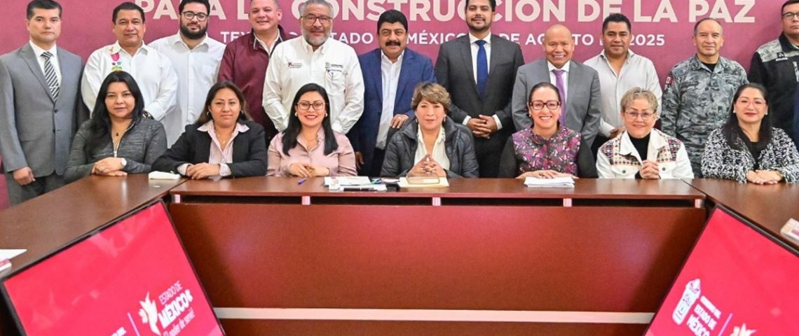 Mando Unificado Oriente: A 145 días, disminuye 48% el robo de vehículos en Oriente del EDOMEX