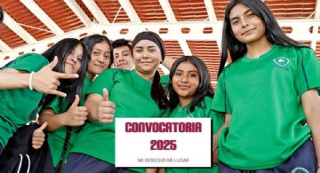 Mi Derecho Mi Lugar 2025: Qué datos necesitas para consultar resultados Media Superior EDOMEX