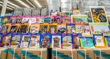 ¿Cuándo es la entrega de libros de texto gratuito SEP en escuelas del EDOMEX?