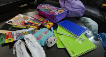 SEP revela lista de útiles escolares 2025-2026 para prescolar, primaria y secundaria en EDOMEX