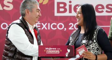 URGENTE: Nueva regla de REGISTRO de Mujeres con Bienestar solo permitirá la inscripción de estas beneficiarias en 2026
