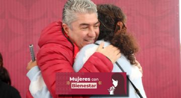 ¿Mujeres con Bienestar EDOMEX abre registro al apoyo para nuevas beneficiarias el 1 de septiembre 2025?
