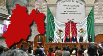 Estos son los 6 nuevos municipios del Estado de México que podrían crearse